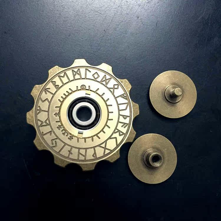 Hand spinner CTOOM - Ref 2615924 Image 7