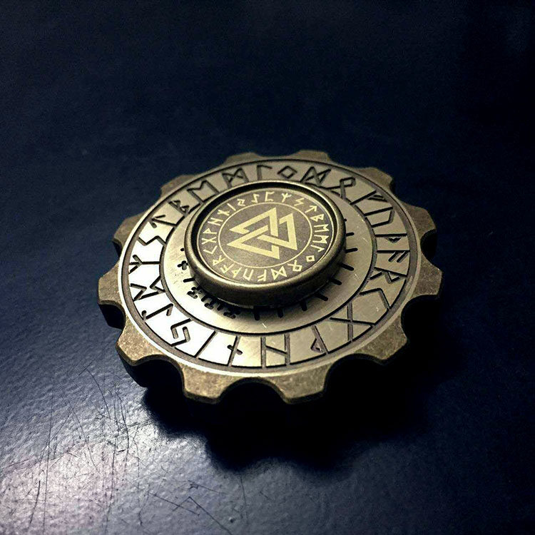 Hand spinner CTOOM - Ref 2615924 Image 8