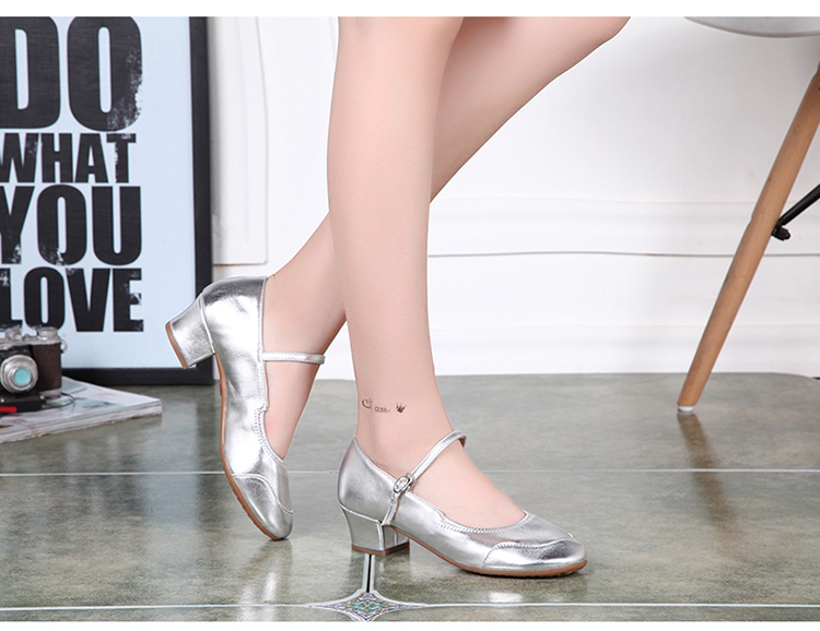 Chaussures de danse enfants - Ref 3448964 Image 70