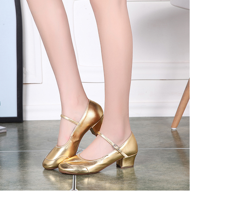 Chaussures de danse enfants - Ref 3448964 Image 64