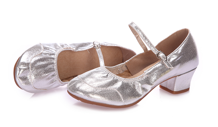 Chaussures de danse enfants - Ref 3448964 Image 51