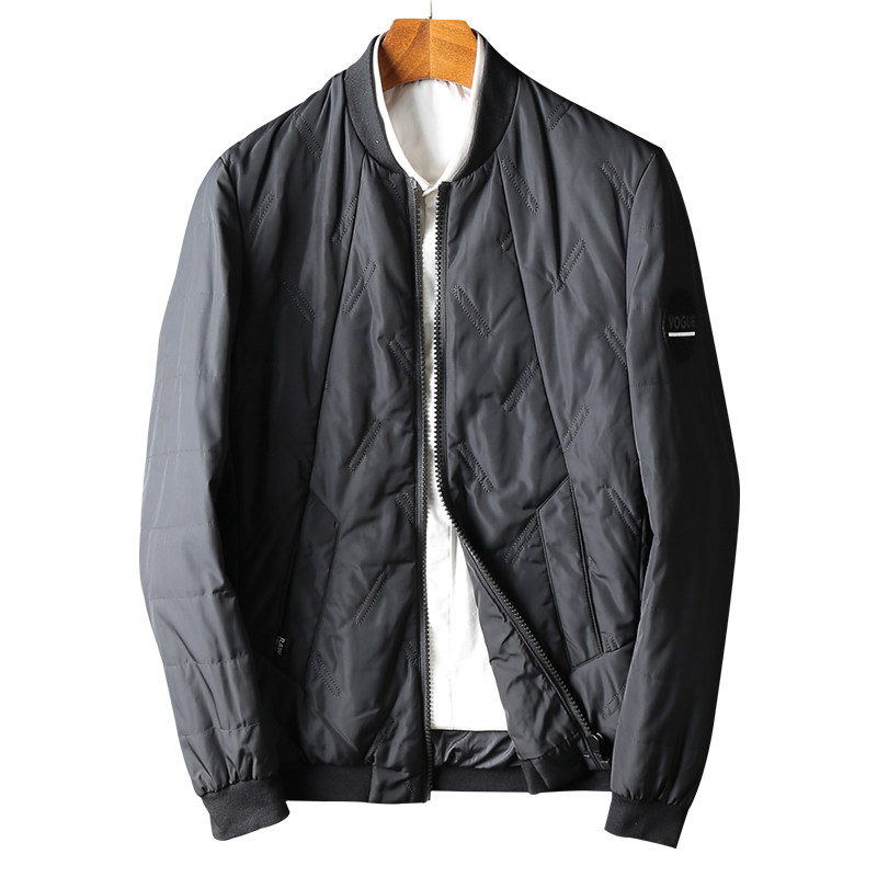 Blouson chaud pour homme en Polyester - Ref 3112770 Image 5