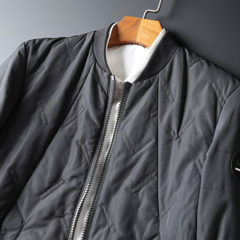 Blouson chaud pour homme en Polyester - Ref 3112770 Image 3