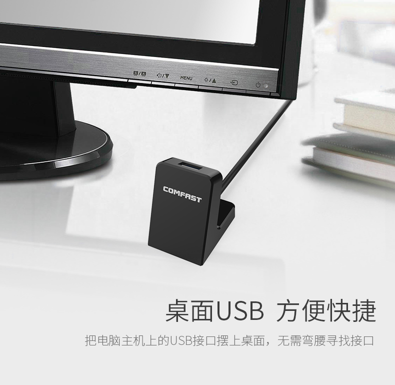 COMFAST dòng mở rộng USB3.0 tốc độ cao của cáp dữ liệu máy tính nữ cơ sở nam 1,5 m 5 m 10 m chuyển đổi HUB 128 mở rộng đầy đủ mã hóa đậm nhẫn đôi dây đồng đôi che chắn - USB Aaccessories quạt tích điện mini cầm tay