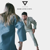 SPOT ADAM LISTER X VHTS Совместная версия Limited Edition Бразилия Jiu -Jitsu Duke