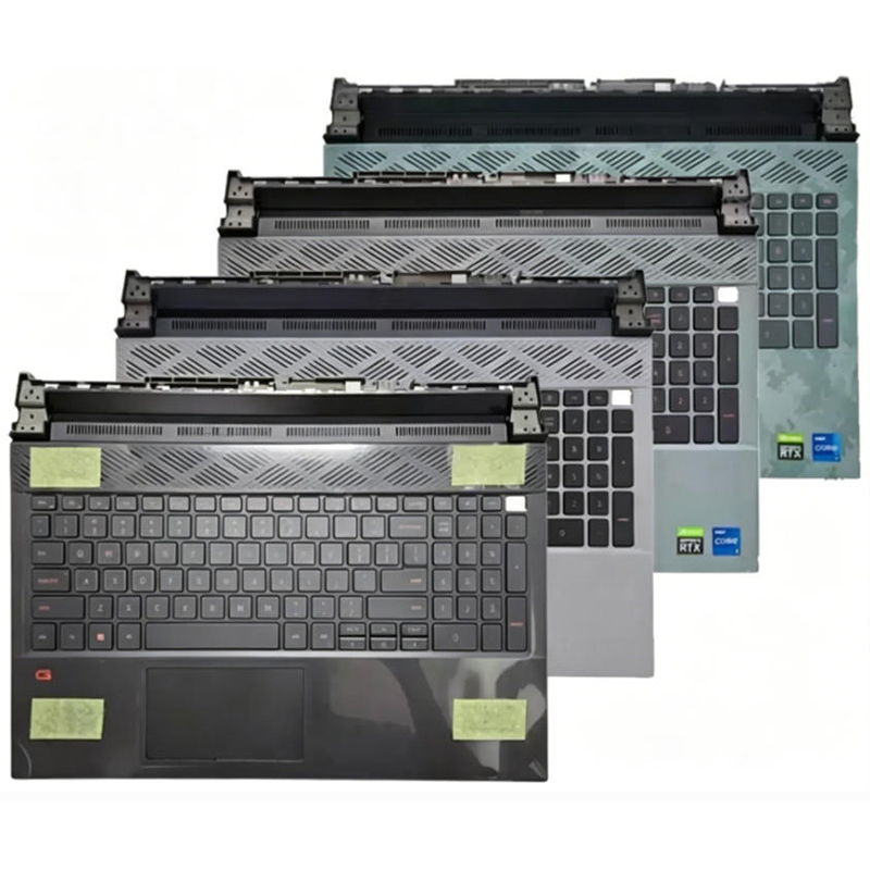 Dell Game Console G15 5510 5511 5520 5515 5525 5521 C Shell Keyboard Housing Dell Game Console G15 5510 5511 5520 5515 5525 5521 C Shell Keyboard Housing