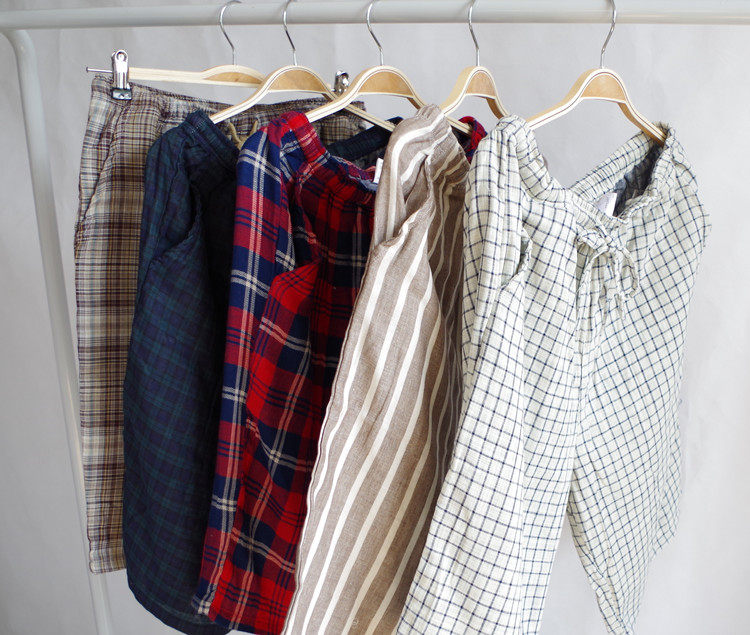 Pantalon pyjama jeunesse - Ref 718213 Image 13