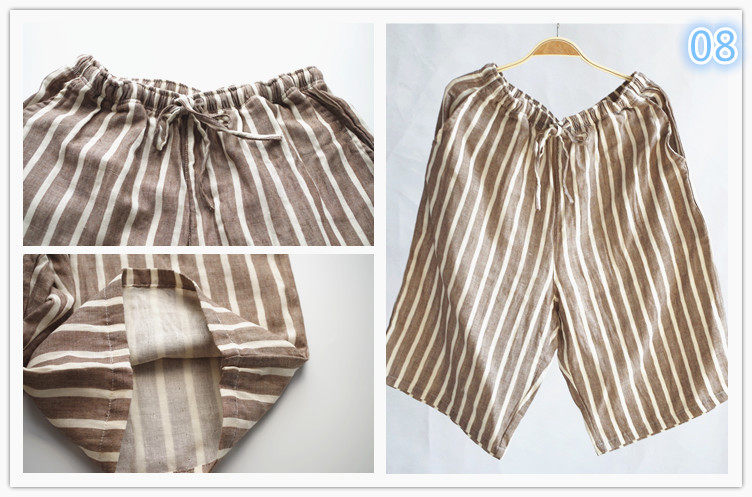 Pantalon pyjama jeunesse - Ref 718213 Image 16