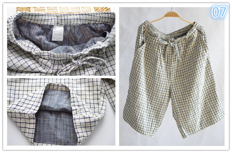 Pantalon pyjama jeunesse - Ref 718213 Image 15