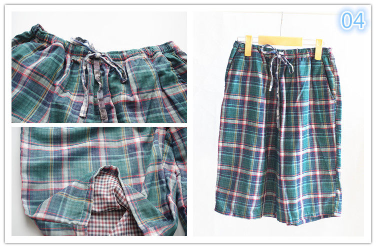 Pantalon pyjama jeunesse - Ref 718213 Image 11