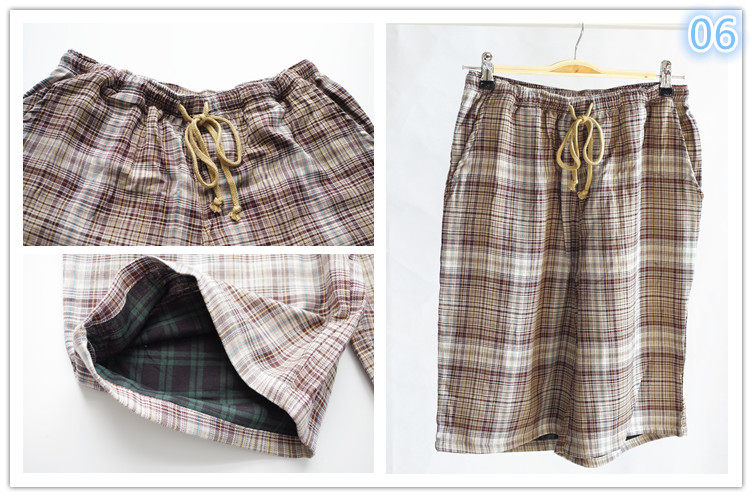 Pantalon pyjama jeunesse - Ref 718213 Image 14