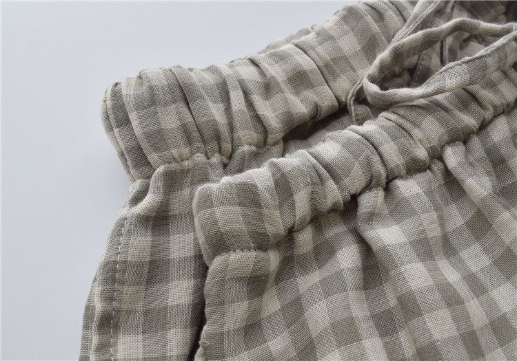 Pantalon pyjama jeunesse - Ref 713951 Image 12