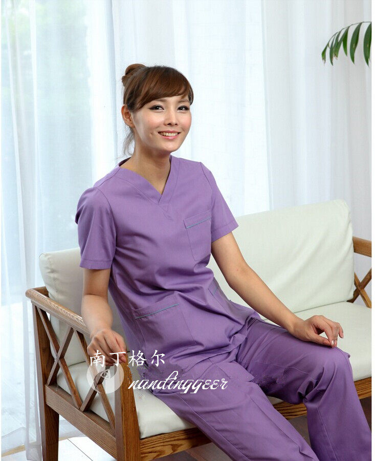 Tenue infirmière - Ref 1861724 Image 4