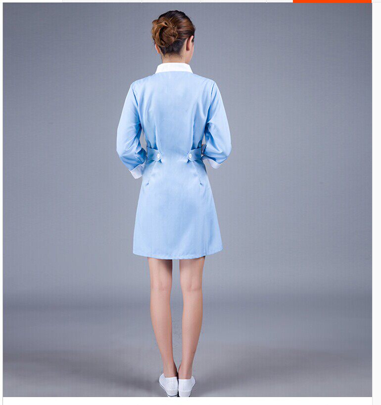 Tenue infirmière - Ref 1861297 Image 9