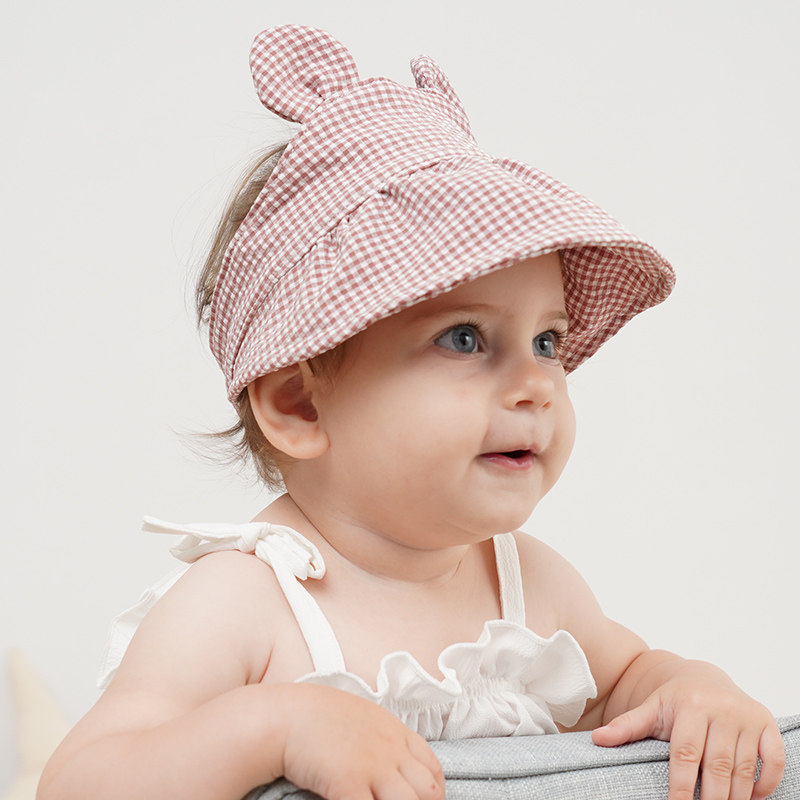 baby hat summer