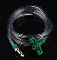 Japanese IEI syringe adapter 3CC 5CC 10CC 30CC 50CC adapter dispensing syringe connector