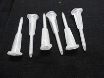 AB Glue Mix Mouth AB Glue Mix Needle AB Glue Needle Bayonet Needle AB Needle Mixed Needle