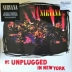 Van Gogh "MTV Unplugged In New York" bản ghi âm lp