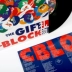 Bản ghi âm vinyl của Fennessy Vanni "c-block" 	đầu đọc đĩa than denon	 Máy hát