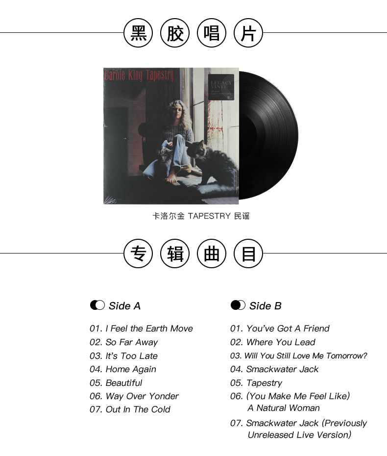 Fennessy / Vannese Bộ nhựa 10 mảnh màu đen ghi "Bản ghi âm cổ điển Anh" - Máy hát máy nghe nhạc đĩa than loa kèn