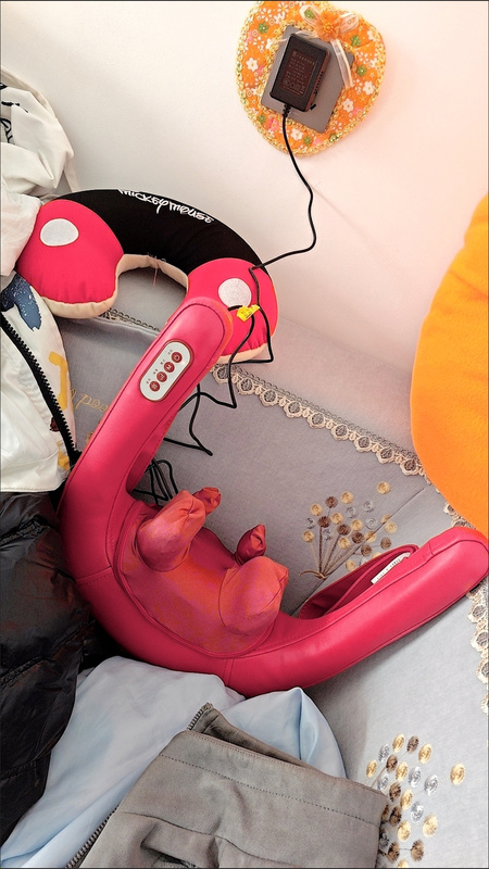 Aojiahua Og2608 Neck Massage Power Adapter Power Charger