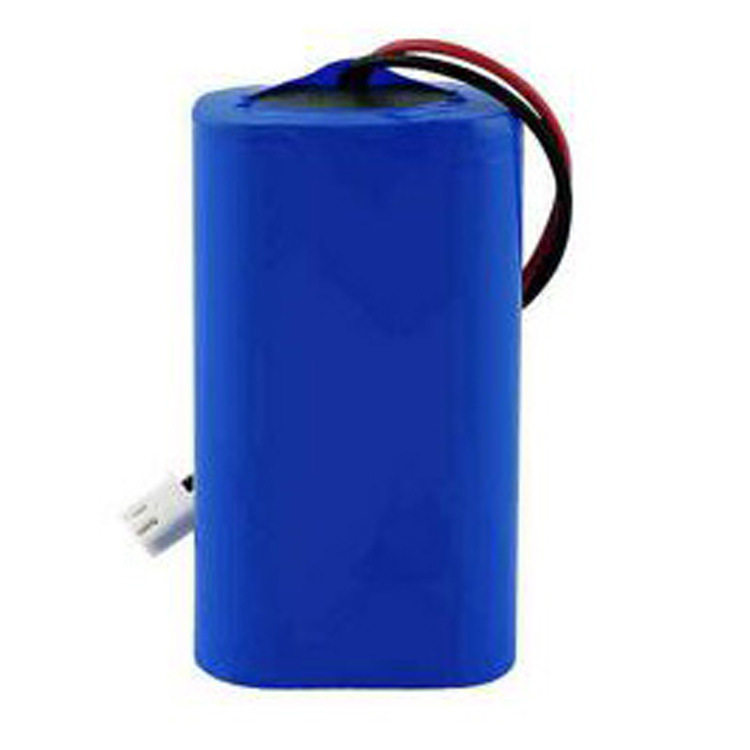 锂离子电池 3.7v 3600mah 灯具专用 蓝牙音箱  18650电池