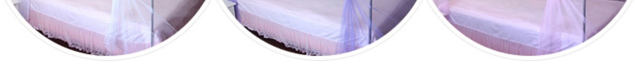 Ký túc xá sinh viên, cửa lưới chống muỗi, giường tầng, giường đơn, cửa phụ, tài khoản mạng, mã hóa 1m / 1,2m, nhà đôi, sử dụng mùa hè màn ngủ