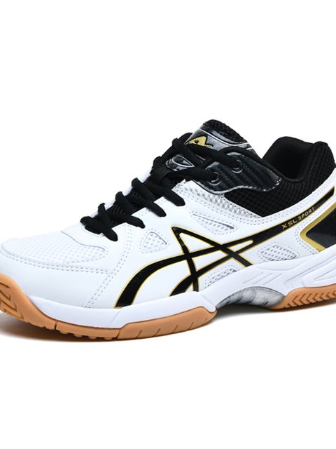 Volleyball shoes beef tendon sole