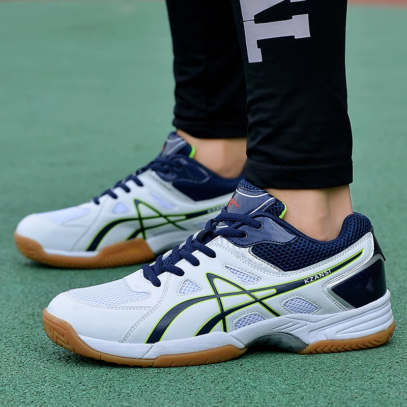 Volleyball shoes