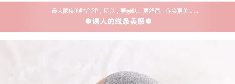 Quần lót nữ màu thắt lưng cotton tóm tắt cotton tự nhiên thoáng khí mùa hè quần hip túi hông nhiều màu CK05 quần sịp đùi