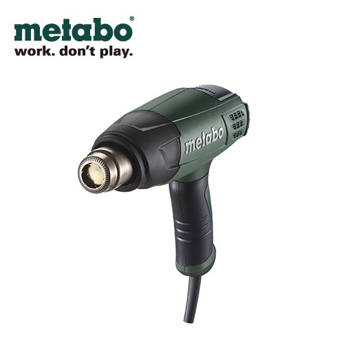 Imported wheat Taibao H16-500 HE20-600 HE23-650 HE23-650 high power thermoregulation sensible heat wind gun
