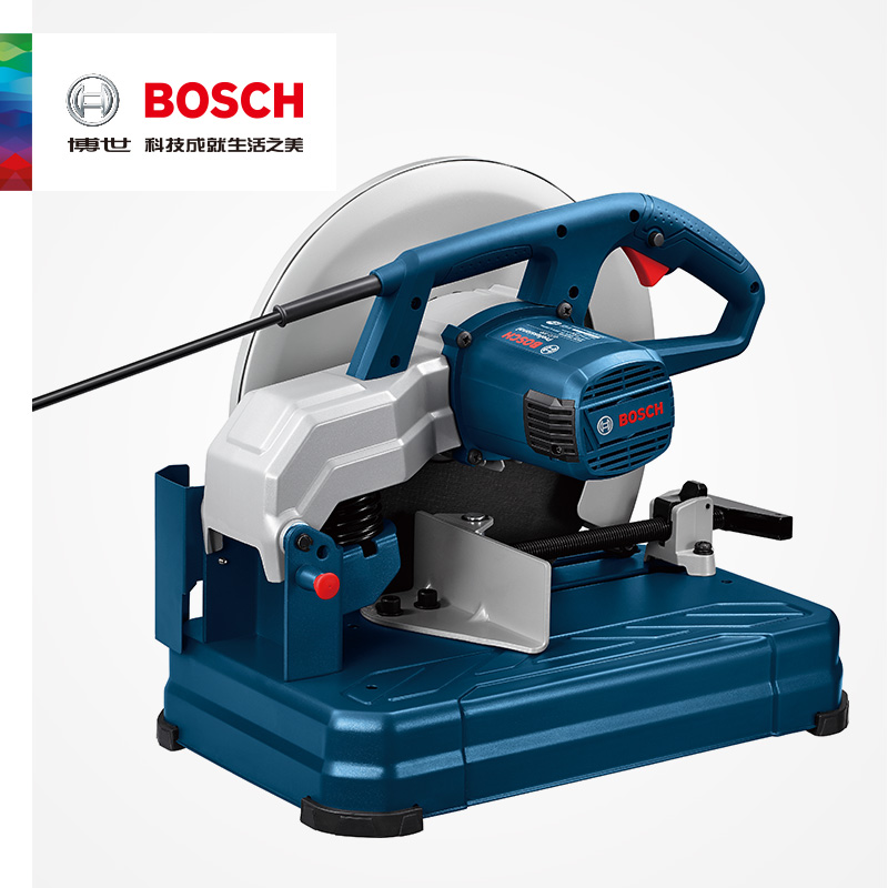 Bosch GCO200 14-24 multifunction profile cutting machine TCO2000 steel steel tube cutting grinding wheel cutting