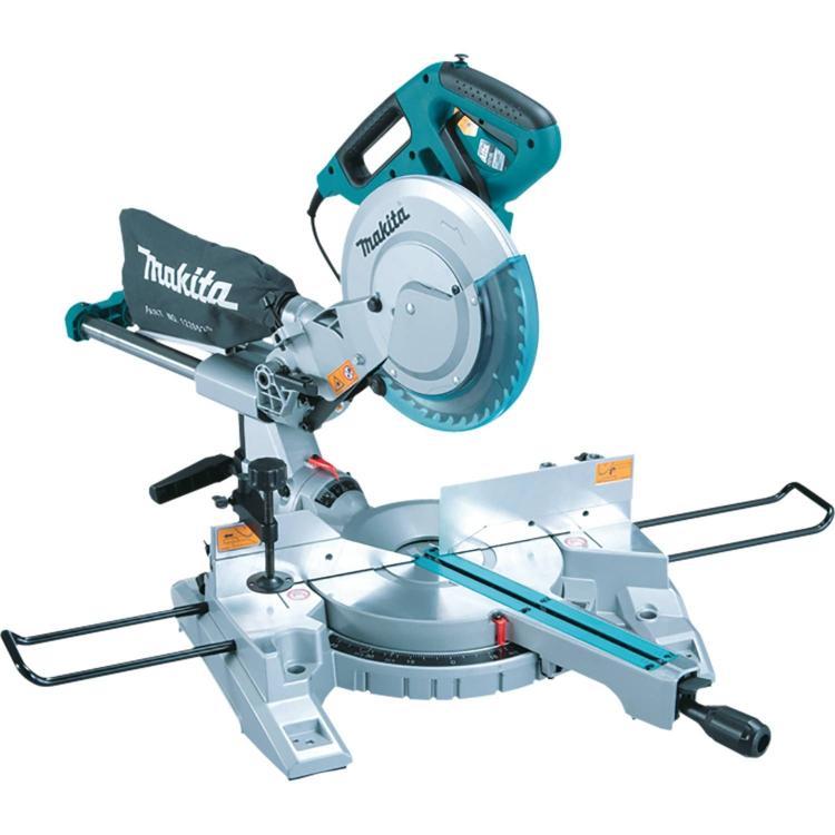Pasta 10-inch multifunction saw aluminum machine LS1018L aluminum wood cutting machine 45-degree mitre saw LS1017L