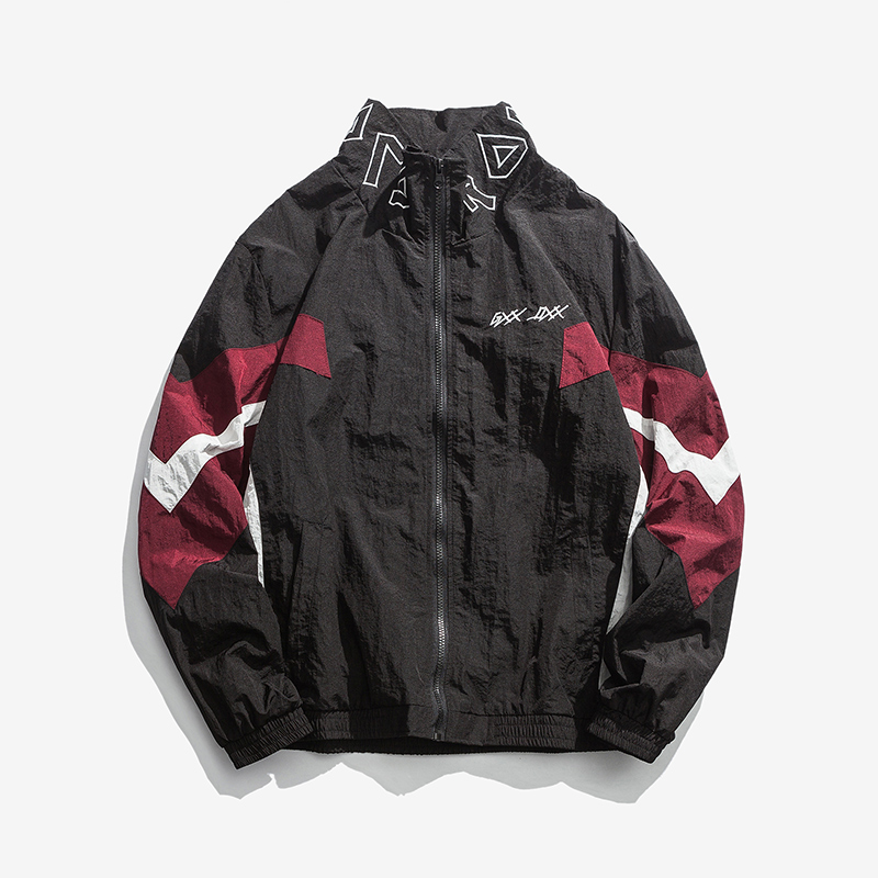 Blouson homme ZOCONOBLE   manches longues en Polyester - Ref 3117244 Image 5