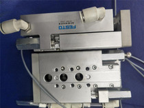 Original SLT-16-50-A-CC-B Festo slide cylinder 9 layers new in stock