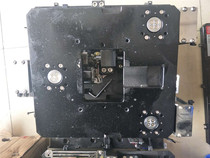 SMX-WORK-140538 Original THK electric Z-axis lifting and tilting platform