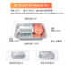 hộp cơm cắm điện lock&lock Barbie tin carton thịt nướng hộp ăn trưa dùng một lần hộp đóng gói thức ăn nhanh hộp ăn trưa hộp thiếc lá nhôm hộp bát 10 - Hộp cơm điện sưởi ấm hộp cơm cắm điện nhỏ gọn Hộp cơm điện sưởi ấm