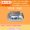 hộp cơm happy cook Barbie hộp carton đóng gói hộp ăn trưa dùng một lần thức ăn nhanh hộp ăn trưa hộp thiếc lá nhôm hộp bát takeaway hộp 10 - Hộp cơm điện sưởi ấm hộp đựng cơm giữ nhiệt zojirushi