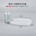 hộp cơm cắm điện inox Barbie thực phẩm lớp nhựa bảo vệ môi trường PP hộp ăn trưa dùng một lần hộp đóng gói hình chữ nhật hộp ăn trưa hộp 50 - Hộp cơm điện sưởi ấm lock and lock hộp cơm giữ nhiệt Hộp cơm điện sưởi ấm