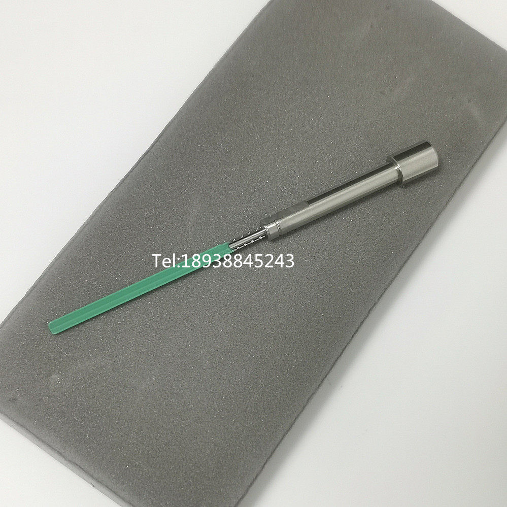 Beckmann AU5800 AU5811 AU5821 AU5821 needle stirring bar agitators L type MU855500