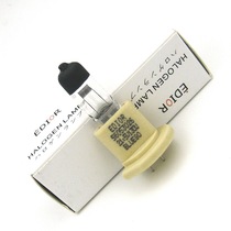 21 5V130W Heraeus HANAULUX BLUE 80 SHADOWLESS LAMP 21 5V130W BULB