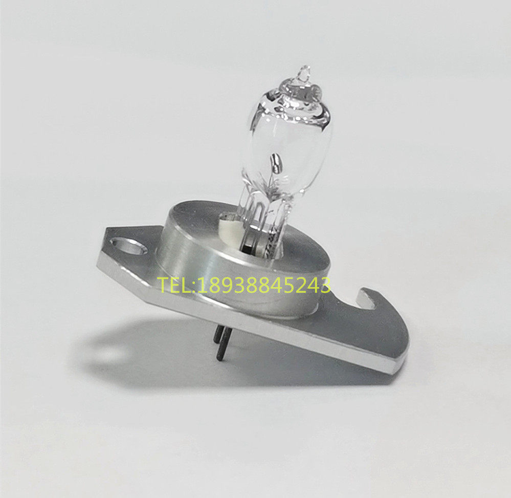 12V20W Mindray BS-120 180 190 automatic biochemistry instrument Lamp life 2000 hours