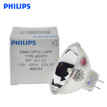 Philips PHILIPS gastroscope endoscope bulb 6423 FO 15V150W cold light source bulb 409713