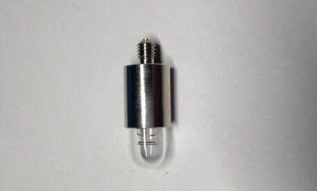 Welch Allyn Wellen 06100 15 1V 48400 48435 48434 check the bulb