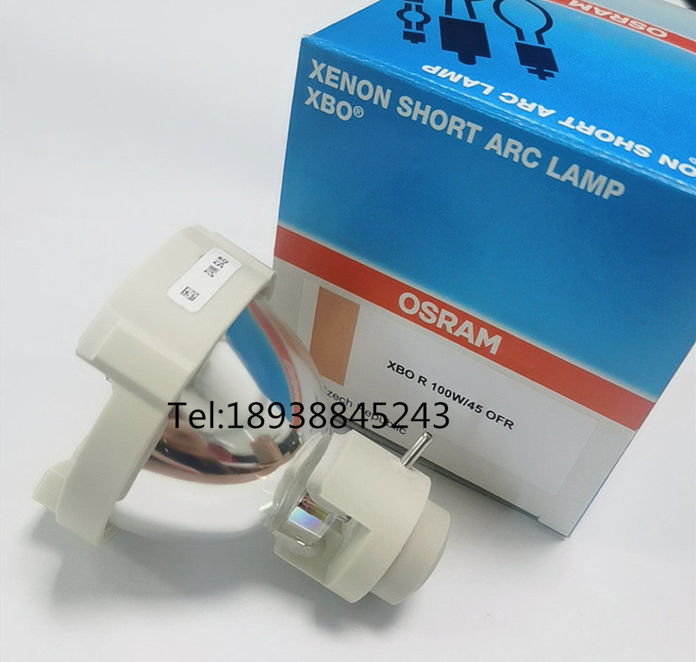 Gene amplifier equipment dedicated 100W bulb Roche LightCycler480 Fluorescent bulb