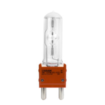 OSRAM OSRAM single-ended golden halogen bulb HMI 1200W SEL UVS movie grade film and television dysprosium bulb G38