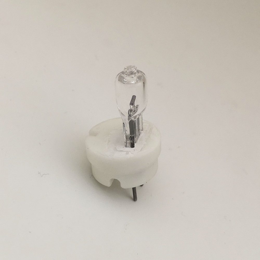 HAAG-STREIT crack light 12V30W bulb BT BC 900 with HS LOT 12V 30WBC900