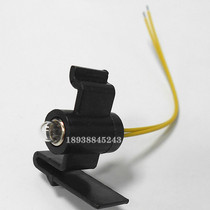 2100Q 2100P 1900C 4653900 Lights Main Main Hash Turbidity Light Bubble 997418-10