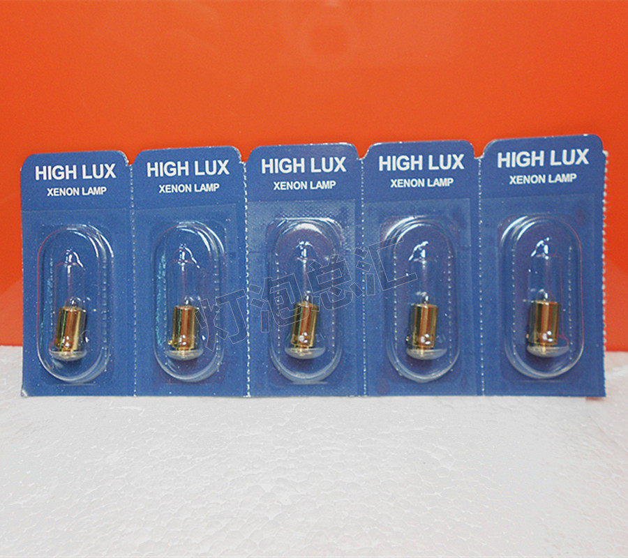 Heine Heine X-01 88 042 2 5V0 68A XHL #042 mini 2000 type ophthalmoscope