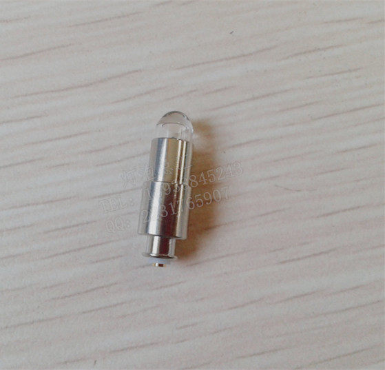 里斯特RIESTER 10591检耳镜灯泡